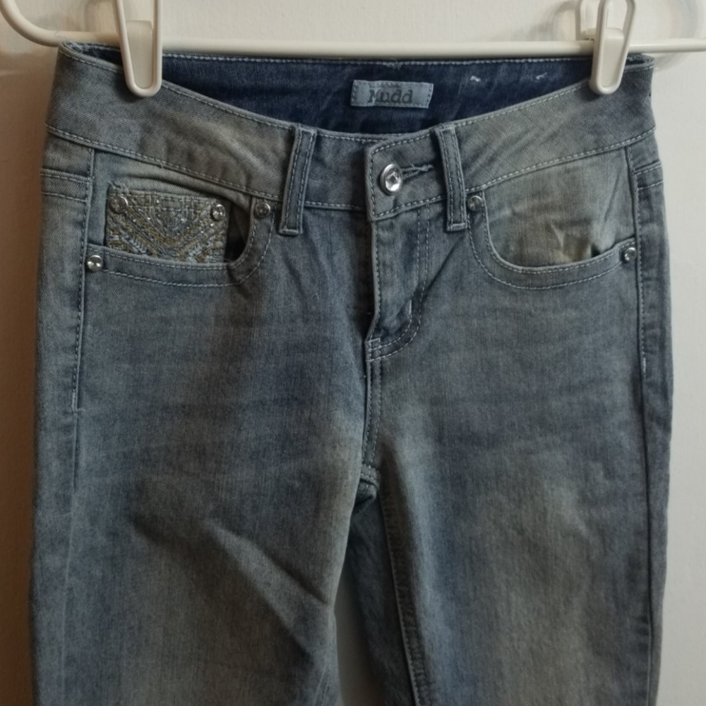 Mudd jeans